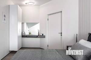 1-к квартира, вторичка, 53м2, 8/8 этаж