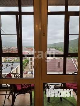 2-к квартира, вторичка, 61м2, 6/6 этаж