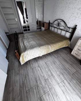 1-к квартира, вторичка, 42м2, 7/8 этаж