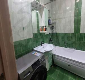 1-к квартира, вторичка, 49м2, 2/8 этаж