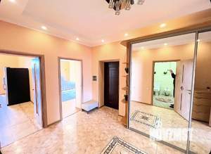 4-к квартира, вторичка, 145м2, 3/5 этаж