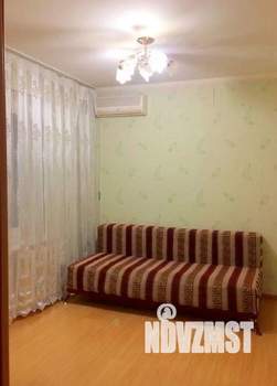 2-к квартира, вторичка, 52м2, 1/9 этаж