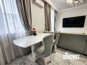 3-к квартира, вторичка, 83м2, 4/8 этаж