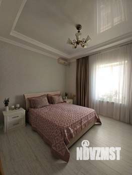 5-к квартира, вторичка, 238м2, 1/3 этаж