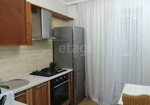 2-к квартира, вторичка, 53м2, 1/9 этаж
