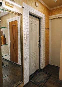 1-к квартира, вторичка, 40м2, 1/9 этаж