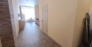 Студия квартира, вторичка, 31м2, 2/8 этаж