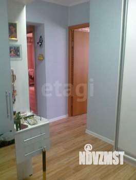 2-к квартира, вторичка, 56м2, 6/16 этаж