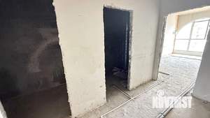 1-к квартира, вторичка, 58м2, 6/8 этаж