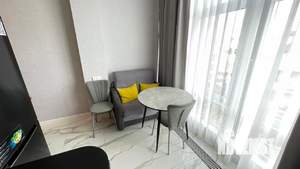 Студия квартира, вторичка, 30м2, 8/8 этаж