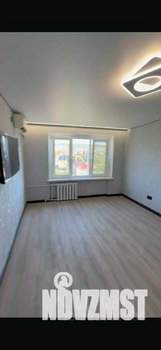 1-к квартира, вторичка, 30м2, 5/5 этаж