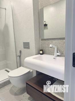 3-к квартира, вторичка, 124м2, 2/10 этаж