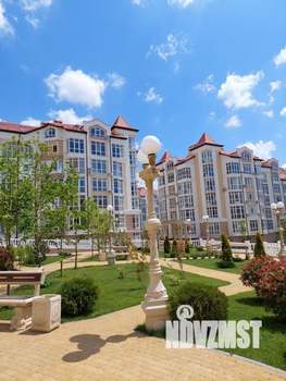 2-к квартира, вторичка, 74м2, 2/6 этаж