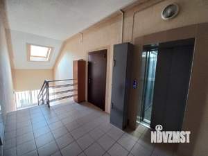 2-к квартира, вторичка, 54м2, 7/8 этаж