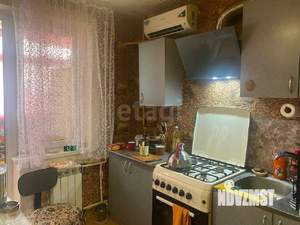 3-к квартира, вторичка, 62м2, 1/4 этаж