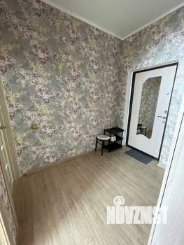 1-к квартира, вторичка, 47м2, 3/11 этаж