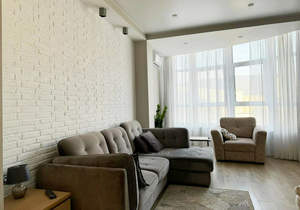 2-к квартира, вторичка, 75м2, 3/7 этаж