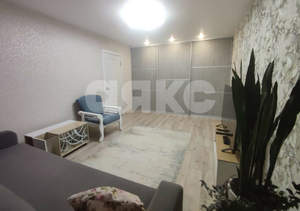 1-к квартира, вторичка, 37м2, 10/16 этаж