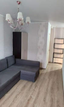 1-к квартира, вторичка, 30м2, 3/4 этаж