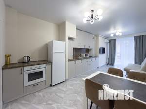 1-к квартира, вторичка, 61м2, 2/8 этаж