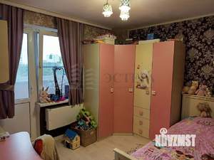 3-к квартира, вторичка, 91м2, 4/16 этаж