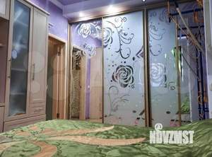 2-к квартира, вторичка, 46м2, 1/6 этаж
