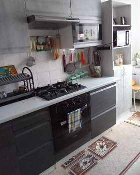 1-к квартира, вторичка, 26м2, 1/5 этаж