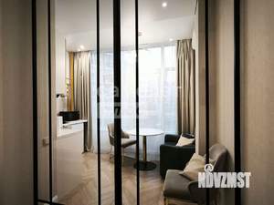 Студия квартира, вторичка, 30м2, 2/8 этаж