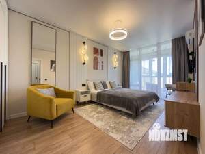 1-к квартира, вторичка, 40м2, 8/10 этаж