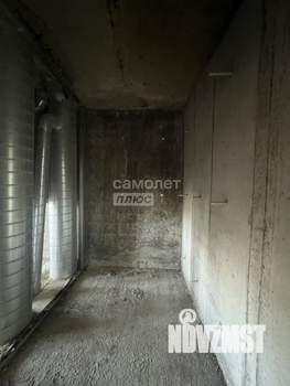 1-к квартира, вторичка, 37м2, 16/20 этаж