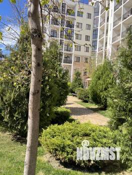 1-к квартира, вторичка, 47м2, 5/6 этаж