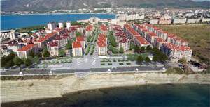 2-к квартира, вторичка, 74м2, 1/4 этаж