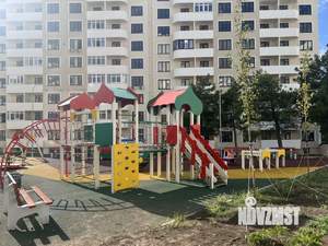 2-к квартира, вторичка, 72м2, 3/9 этаж