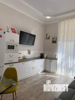 2-к квартира, вторичка, 48м2, 1/8 этаж