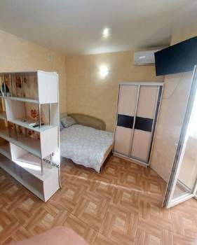 1-к квартира, вторичка, 30м2, 1/8 этаж