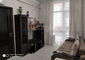 2-к квартира, вторичка, 65м2, 1/6 этаж