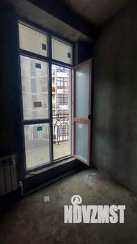 1-к квартира, вторичка, 46м2, 5/9 этаж