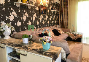 2-к квартира, вторичка, 79м2, 3/5 этаж