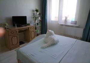 2-к квартира, вторичка, 62м2, 7/16 этаж