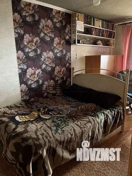 2-к квартира, вторичка, 52м2, 8/9 этаж