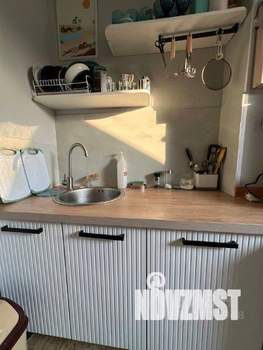 1-к квартира, вторичка, 36м2, 7/7 этаж