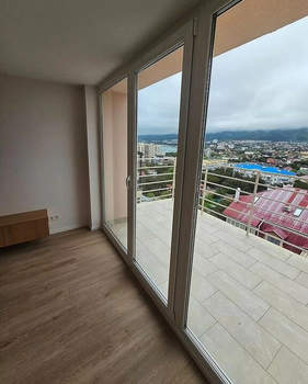 2-к квартира, вторичка, 86м2, 10/11 этаж