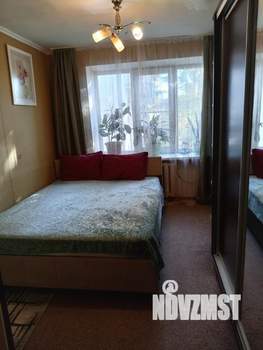 3-к квартира, вторичка, 40м2, 1/2 этаж