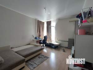 2-к квартира, вторичка, 56м2, 4/5 этаж