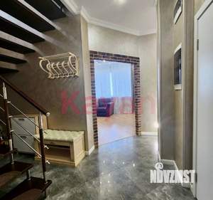 4-к квартира, вторичка, 146м2, 3/4 этаж