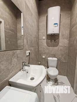 Студия квартира, вторичка, 20м2, 1/7 этаж