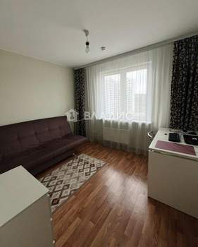 2-к квартира, вторичка, 56м2, 7/16 этаж