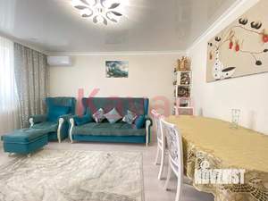 3-к квартира, вторичка, 69м2, 8/9 этаж