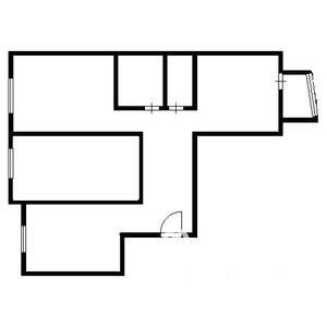 3-к квартира, вторичка, 67м2, 2/9 этаж