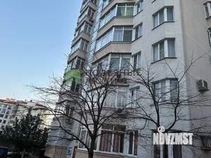 Студия квартира, вторичка, 24м2, -1/6 этаж